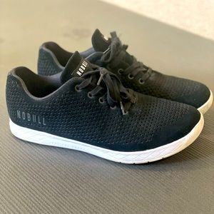 Nobull training shoes